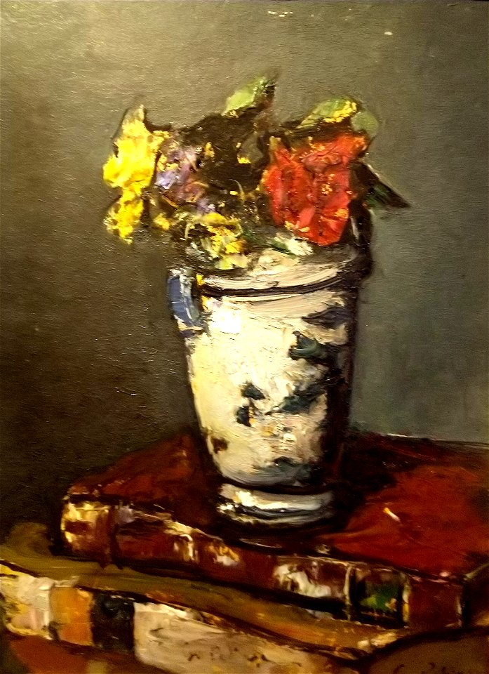 Gheorghe Petrascu - ArtSafari 2020 - Flori (8)
