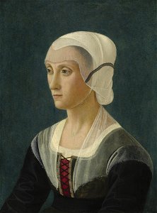 Lucrezia Tornabuoni A27994