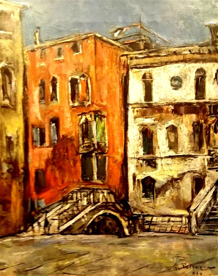 Gheorghe Petrascu - ArtSafari 2020 - Venetia (5)