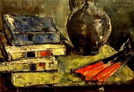 Gheorghe Petrascu - ArtSafari 2020 - Natura statica (7)
