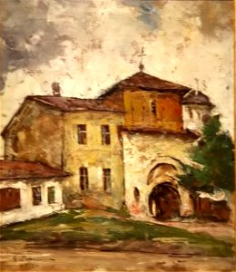 Gheorghe Petrascu - ArtSafari 2020 - Peisaj (8)