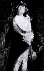 Gheorghe Petrascu - Blana - dupa Rubens