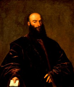 Giacomo Dolfin (Tiziano)