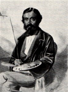 Gheorghe Tattarescu - de August Strixner