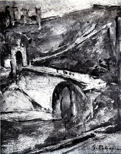 Gheorghe Petrascu - Toledo