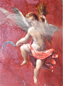 Gheorghe Tattarescu - Vara