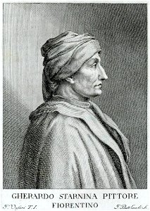 Gherardo Starnina