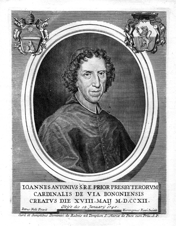 Gianantonio Davia