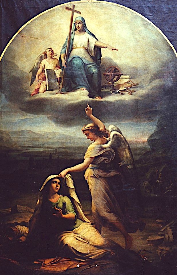 Gheorghe Tattarescu - Renasterea Romaniei