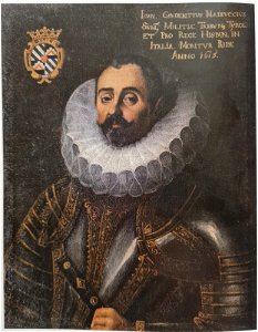Giannangelo Gaudenzio Madruzzo
