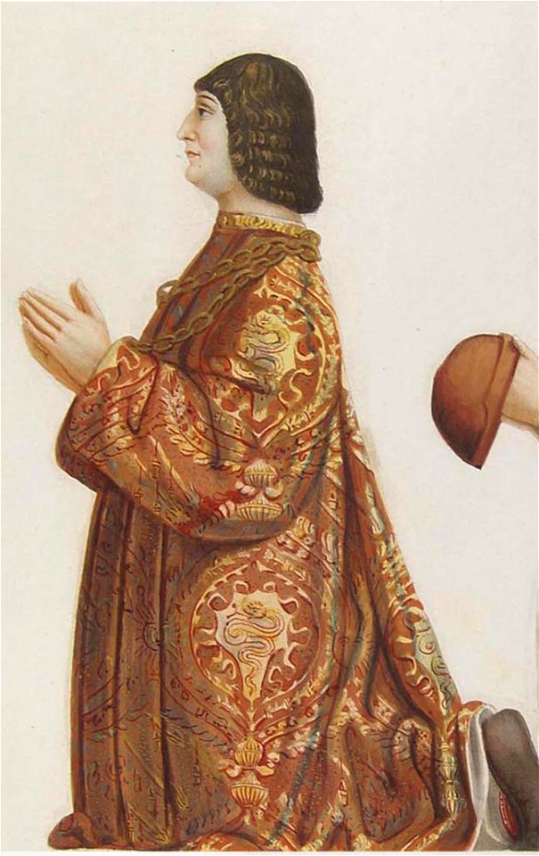 Gian Maria Visconti