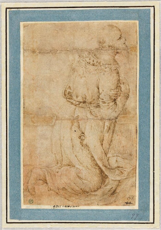 Ghirlandaio - NMH 991863
