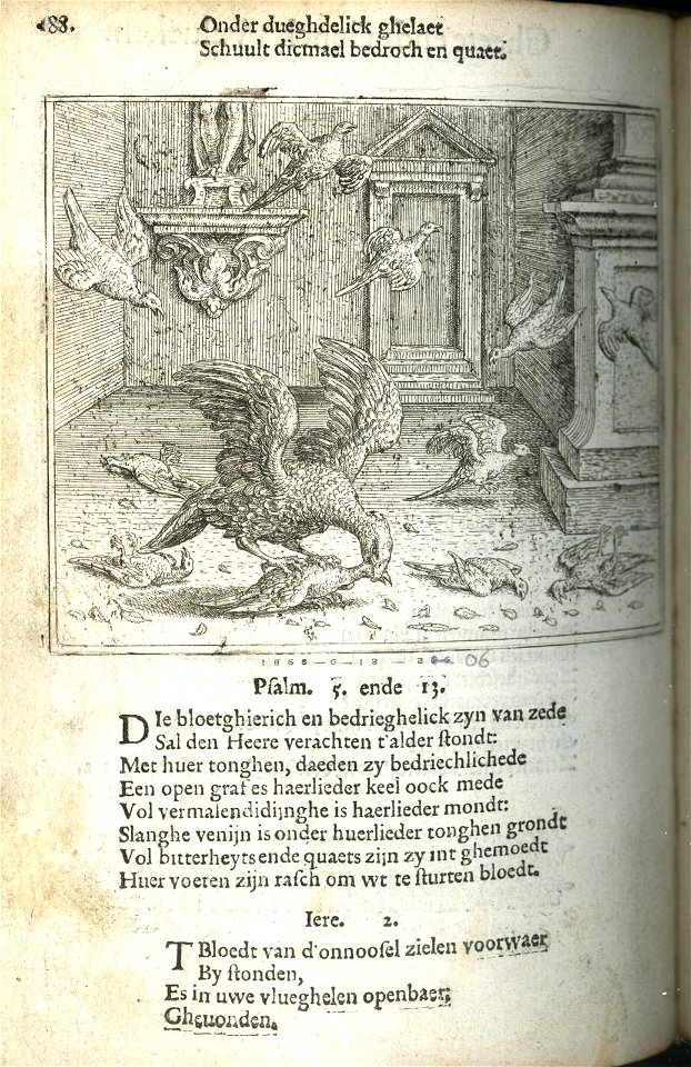 Ghier ende cleen voghelkens (BM 1868,0612.206)