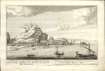 Gibraltar, objectnr A 57169