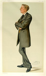 Edric Frederick Gifford, Vanity Fair, 1880-01-17