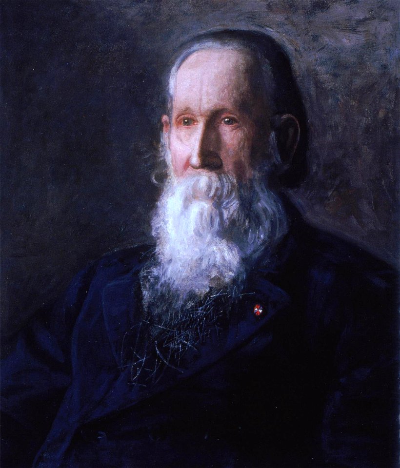 Gilbert Parker G469