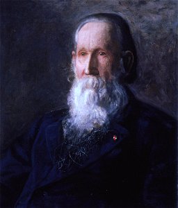 Gilbert Parker G469