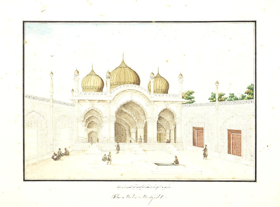 Ghulam Ali Khan 021