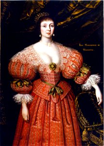 Gilbert Jackson Jane Countess of Winchester