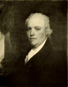 Gilbert Stuart - General David Cobb (page 229 crop)