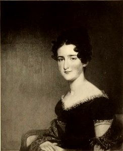 Gilbert Stuart - Caroline Rotch Park 718 (page 291 crop)