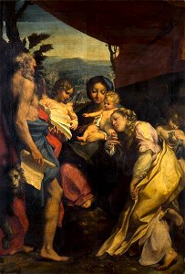 Giacomo Cornish - São Jerônimo