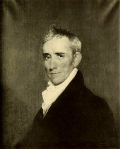 Gilbert Stuart - Charles Humphrey Atherton (page 69 crop)