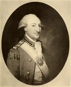 Gilbert Stuart - Duke of Northumberland Park 588 (page 129 crop)