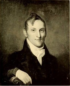 Gilbert Stuart - Humphrey Devereux (page 309 crop)