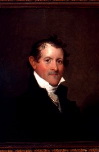 Gilbert Stuart - John Amory, Jr. - 37.40 - Museum of Fine Arts