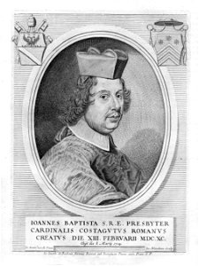 Giambattista Costaguti (bis)