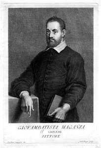 Giambattista Maganza il Giovane