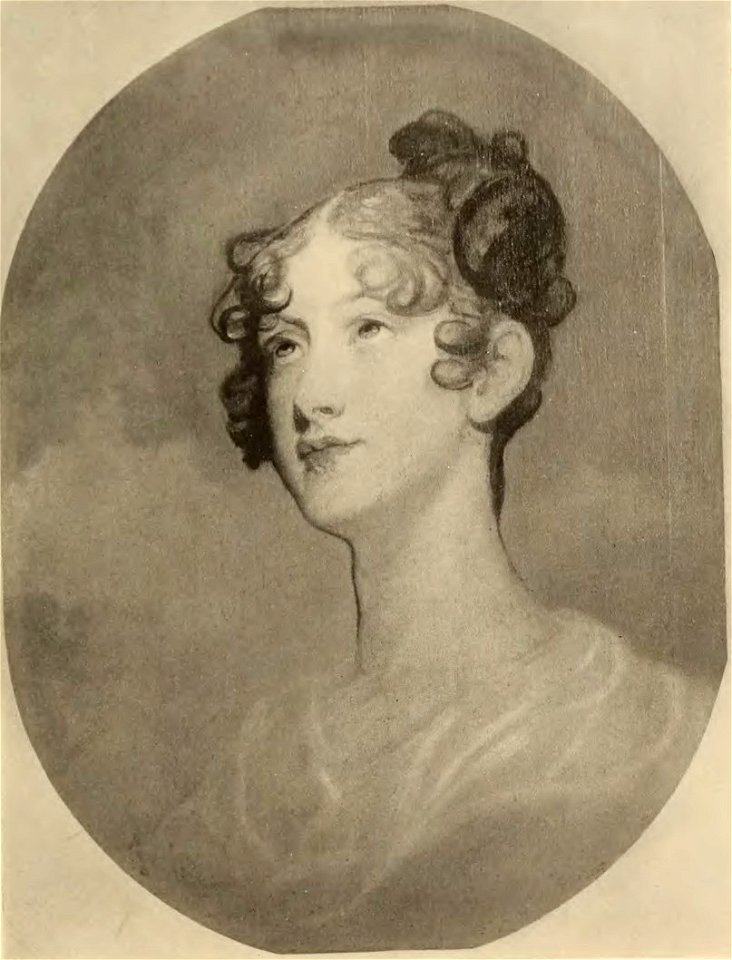 Gilbert Stuart - Miriam Clarke Mason (Mrs. David Sears) - Park 742(page 321 crop)