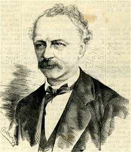 Giambattista Varè, vice-presidente della Camera dei Deputati