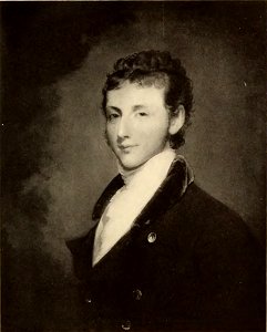 Gilbert Stuart - Richard McCall (page 61 crop)