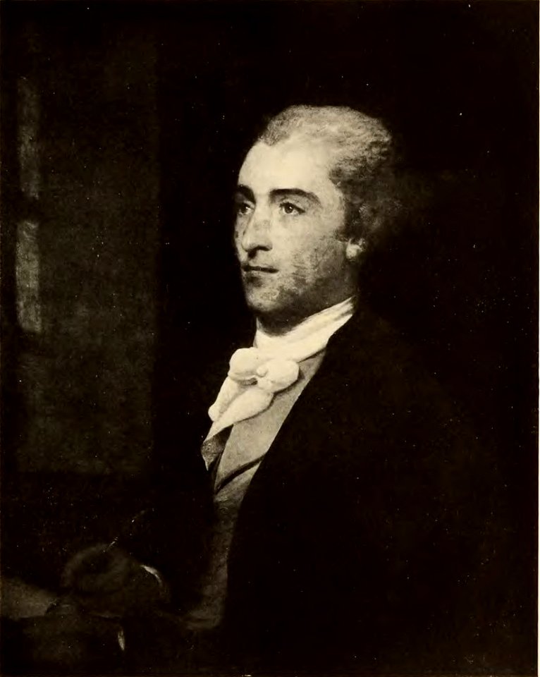 Gilbert Stuart - Park 853 - John Trumbull 1781 (page 477 crop)