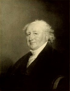 Gilbert Stuart - William Davis (page 281 crop)