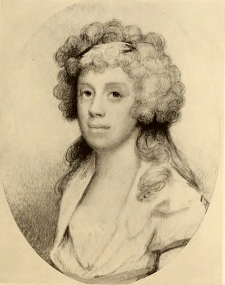 Gilbert Stuart Mrs. William Nichols - Park 580 (page 117 crop)