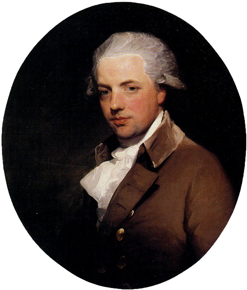 Gilbert stuart ozias humphry