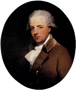 Gilbert stuart ozias humphry