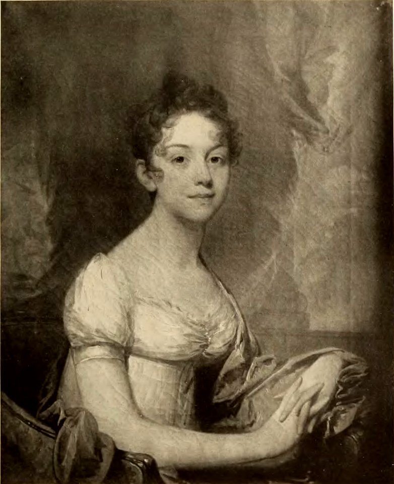 Gilbert Stuart Park 817 Lucia Gray Swett (page 425 crop)