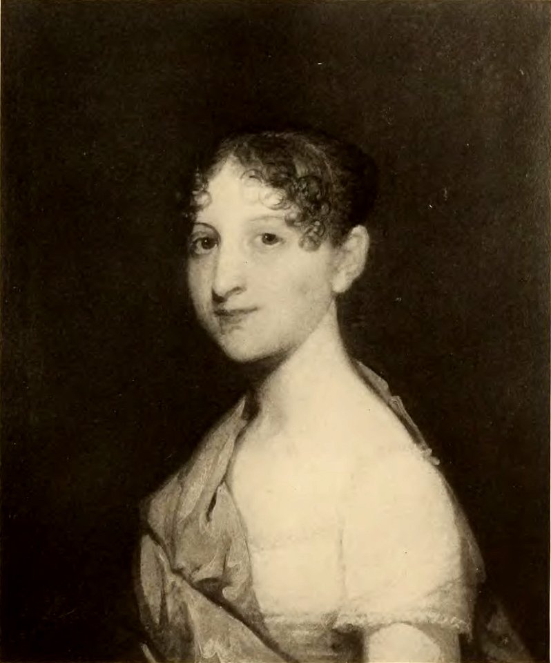 Gilbert Stuart Park 916 Elizabeth Williams (page 565 crop)