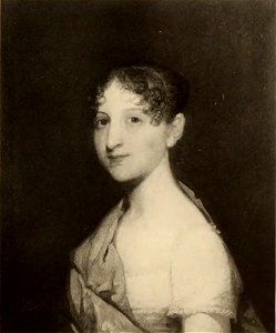 Gilbert Stuart Park 916 Elizabeth Williams (page 565 crop)