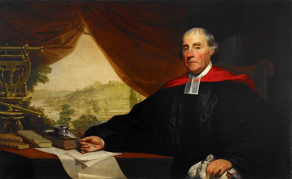 Gilbert Stuart - William Smith - 2007.176 - Crystal Bridges Museum of American Art