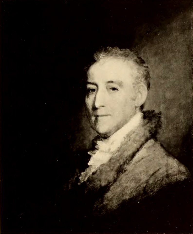 Gilbert Stuart Park 854 John Trumbull 1818 (page 477 crop)