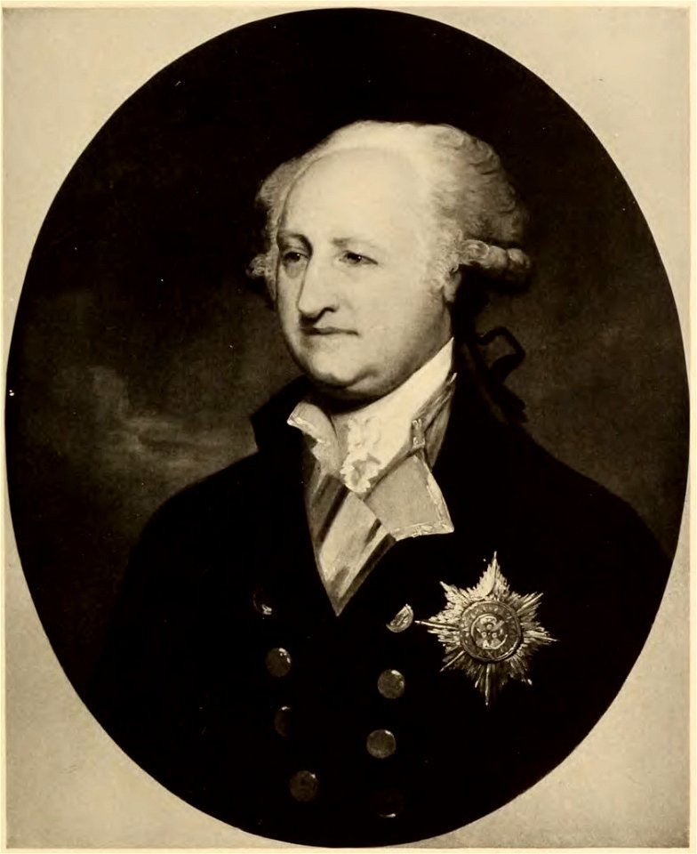 Gilbert Stuart Park 883 George Beresford, 1st Marquess of Waterford (page 515 crop)