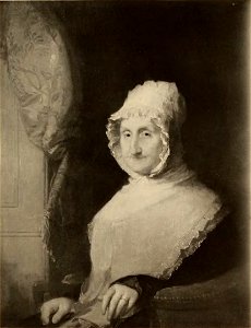 Gilbert Stuart Park 913 - Mrs. George Williams (page 561 crop)