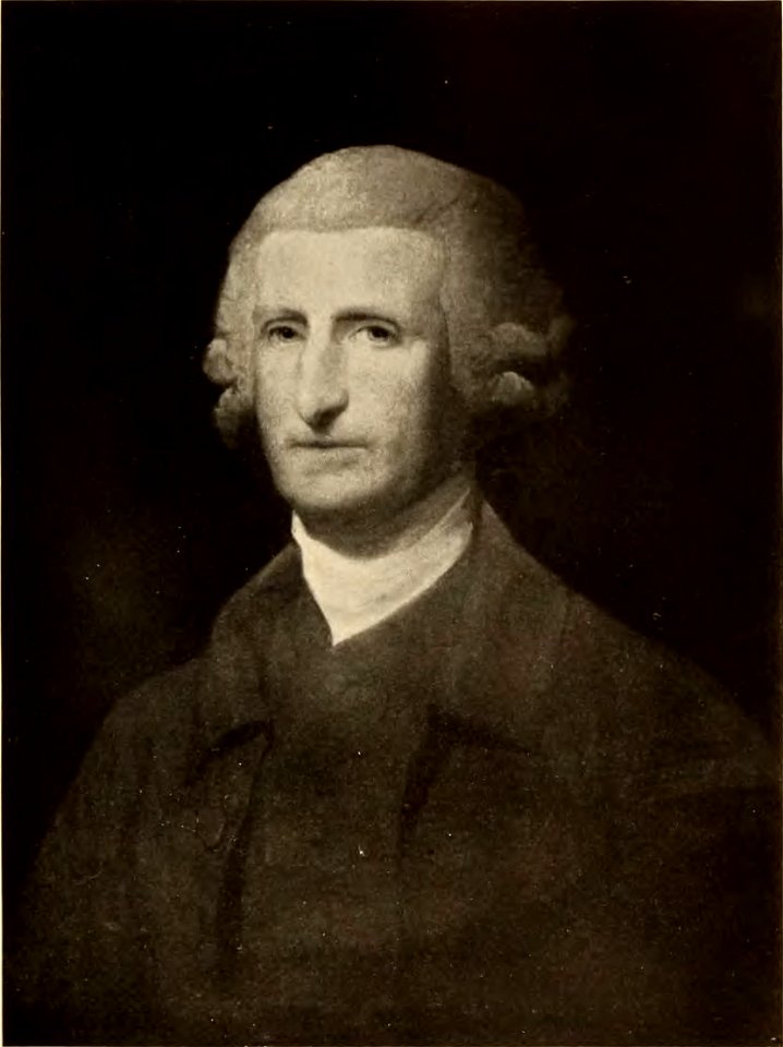 Gilbert Stuart Park 926 Thomas Willing (page 581 crop)