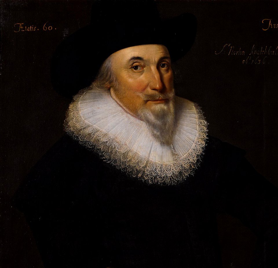 Gilbert Jackson Portrait of Sir Norton Knatchbull Bt., and his wife Mary Westrow, née Aldersey (Norton Knatchbull))