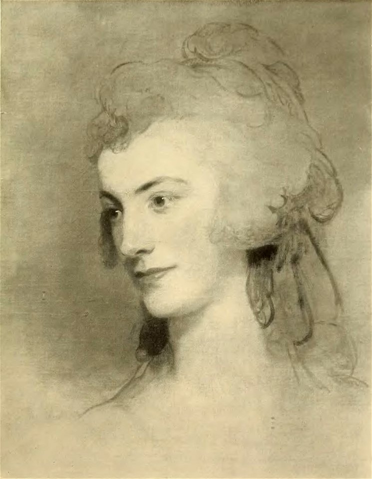 Gilbert Stuart - Ann Willing Bingham1784 (page 129 crop)